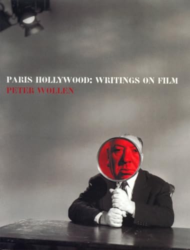 Stock image for Paris Hollywood : Writings on Film for sale by Better World Books