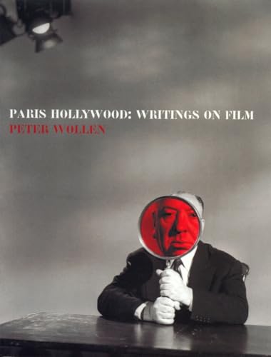 9781859843918: Paris Hollywood: Writings on Film