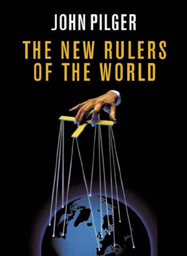 Beispielbild fr The New Rulers of the World zum Verkauf von WorldofBooks