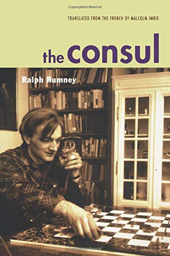 9781859843956: The Consul: Contributions to the History of the Situationist International and Its Time, Vol. 2: Vol II (Contributions to the history of the Situationist International & its time)