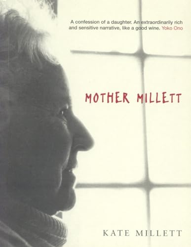 Beispielbild fr Mother Millett zum Verkauf von ThriftBooks-Atlanta