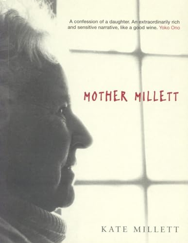 Mother Millett (9781859843994) by Millett, Kate