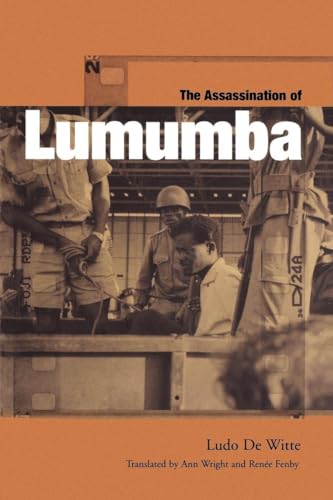 Beispielbild fr The Assassination of Lumumba zum Verkauf von WorldofBooks