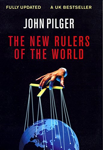 Beispielbild fr The New Rulers of the World zum Verkauf von Wonder Book