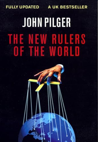 The New Rulers of the World (9781859844120) by Pilger, John