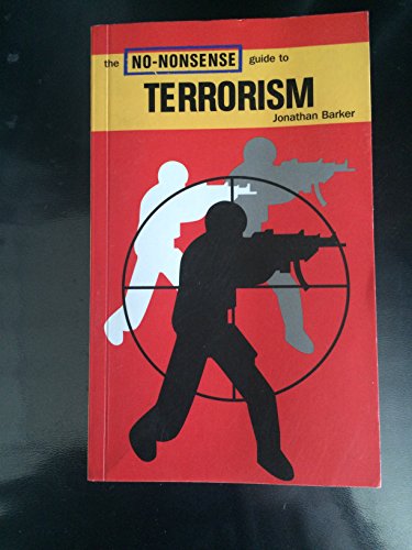 Imagen de archivo de The No-Nonsense Guide to Terrorism a la venta por Ergodebooks