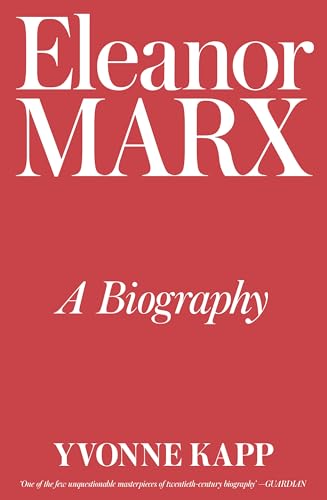 Stock image for Eleanor Marx for sale by HPB-Red