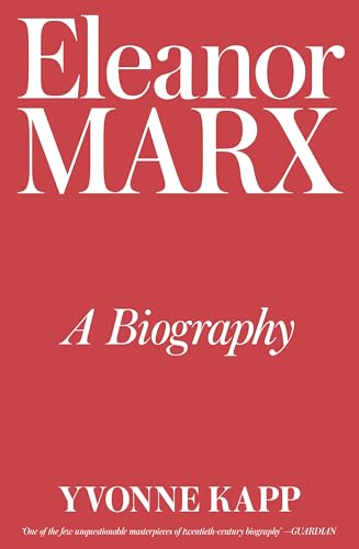 9781859845158: Eleanor Marx