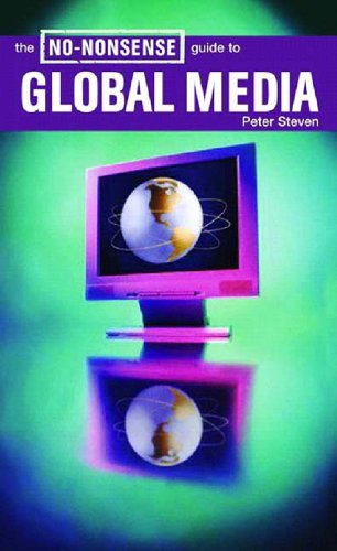9781859845813: The No-Nonsense Guide to Global Media
