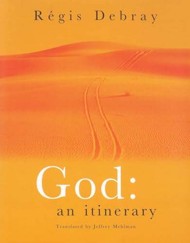 Imagen de archivo de God: An Itinerary a la venta por WorldofBooks