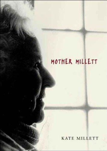 Imagen de archivo de Mother Millett a la venta por Better World Books