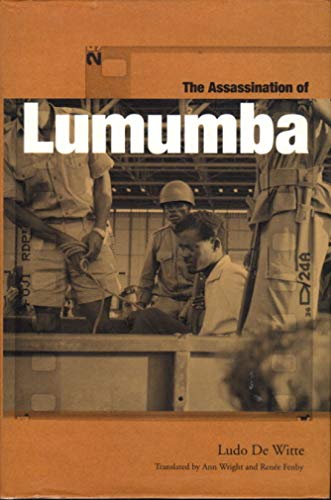 Beispielbild fr The Assassination of Lumumba zum Verkauf von Goodwill