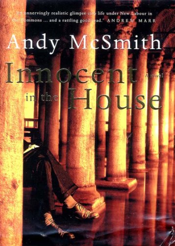 Beispielbild fr Innocent in the House: A Novel zum Verkauf von WorldofBooks