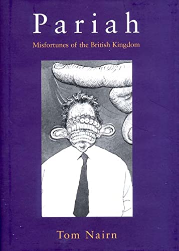 Beispielbild fr Pariah: Misfortunes of The British Kingdom zum Verkauf von WorldofBooks