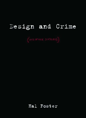 Beispielbild fr Design and Crime (And Other Diatribes) zum Verkauf von Your Online Bookstore