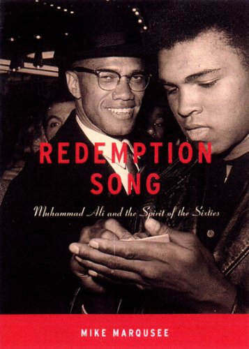 9781859847176: Redemption Song: Muhammad Ali and the Spirit of the Sixties