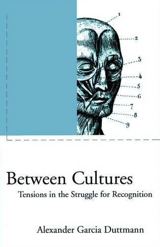 9781859847558: Between Cultures: Tensions in the Struggle for Recognition