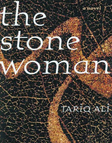 Stock image for The Stone Woman for sale by ThriftBooks-Dallas