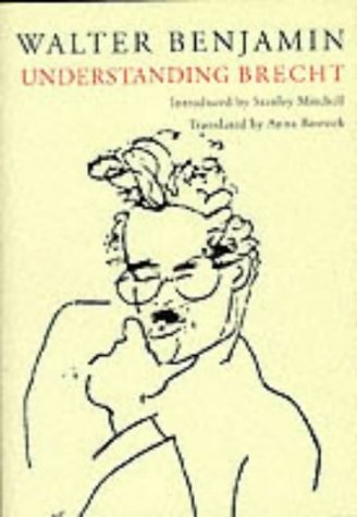 9781859848142: Understanding Brecht