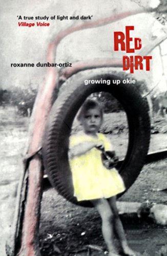 Stock image for Red Dirt : Growing up Okie for sale by Better World Books