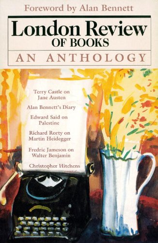 9781859848609: London Review of Books: An Anthology: No. 3