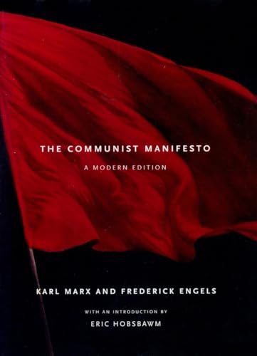 Beispielbild fr The Communist Manifesto: A Modern Edition zum Verkauf von ZBK Books