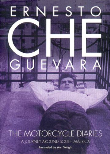 9781859849712: The Motorcycle Diaries: A Journey Around South America