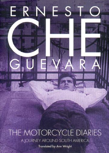 The Motorcycle Diaries: A Journey Around South America (9781859849712) by Guevara, Che