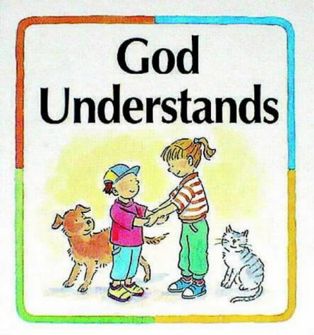 Beispielbild fr God Understands (Block Books S.) zum Verkauf von WorldofBooks