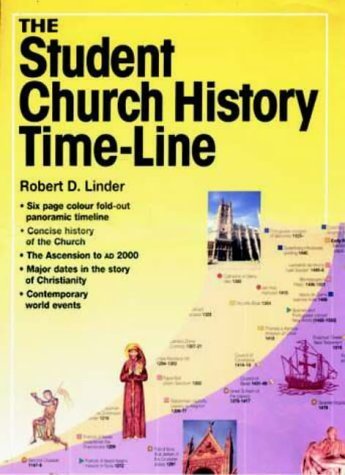 The History of the Church (Essential Bible Reference) (9781859851494) by Robert D. Linder