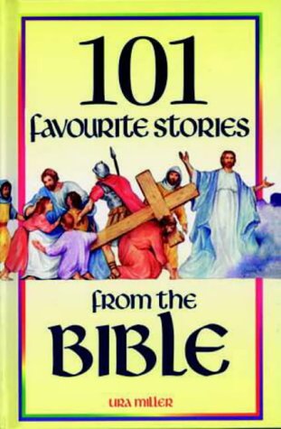 Stock image for 101 Favourite Stories from the Bible (Read with Me) for sale by WorldofBooks