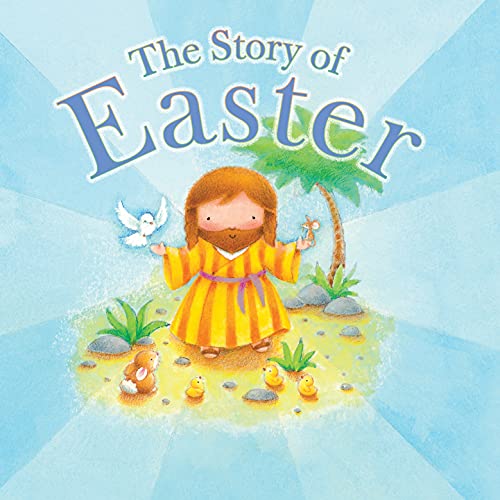 Stock image for The Story of Easter for sale by Wonder Book