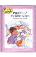 9781859851890: Prayers for Little Hearts