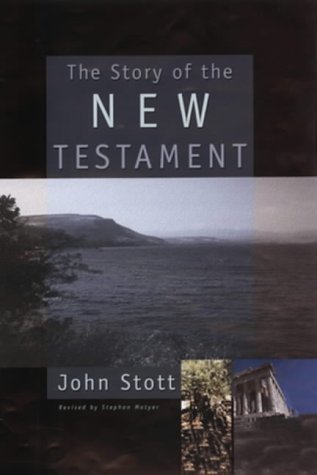 Stock image for The Story of the New Testament: Men with a Message (Men with message) for sale by Brit Books
