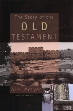 Stock image for The Story of the Old Testament: Men with a Message (Men with message) for sale by WorldofBooks