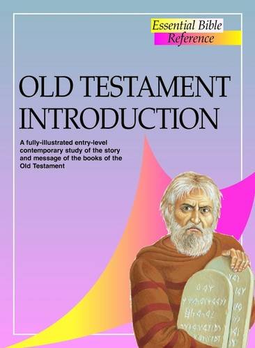Beispielbild fr Old Testament Introduction zum Verkauf von WorldofBooks