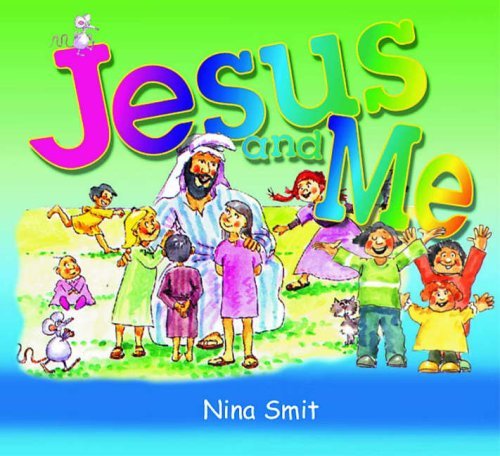 Imagen de archivo de Jesus and Me (Candle Bible for Toddlers) a la venta por WorldofBooks