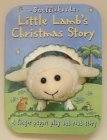 Stock image for Little Lamb's Christmas Story (Snuffleheads S.) for sale by WorldofBooks