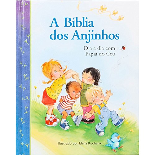 Stock image for Blessings Every Day: 365 Simple Devotions for the Very Young (Little Blessings) for sale by WorldofBooks