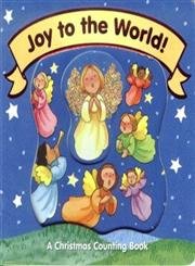 Beispielbild fr Joy to the World (Christmas Board Books) zum Verkauf von WorldofBooks