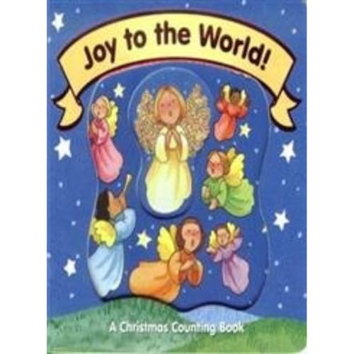 9781859854525: Joy to the World (Christmas Board Books)