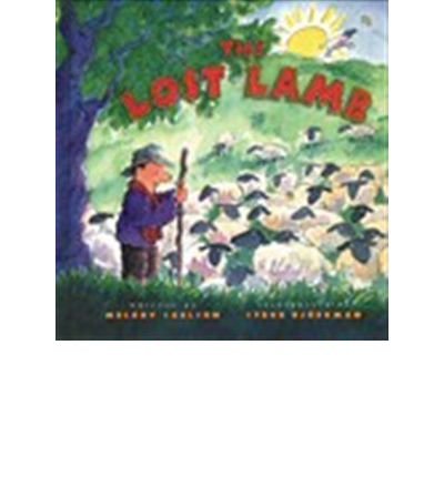 Lost Lamb (9781859854853) by Melody Carlson