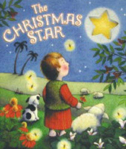 The Christmas Star (9781859855218) by Allia Zobel Nolan