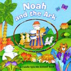 Noah & the Ark (9781859855225) by Allia Zobel Nolan