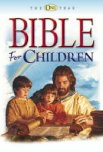 The One Year Bible for Children (9781859855317) by Victor Gilbert Beers