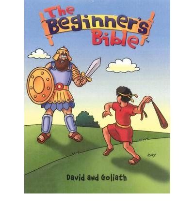 Imagen de archivo de David and Goliath (Beginner's Board) a la venta por WorldofBooks