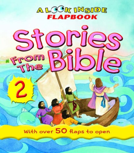 Imagen de archivo de Stories from the Bible (Bk. 2) a la venta por Once Upon A Time Books