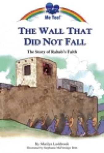 Stock image for The Wall That Did Not Fall (Me Too!) for sale by WorldofBooks
