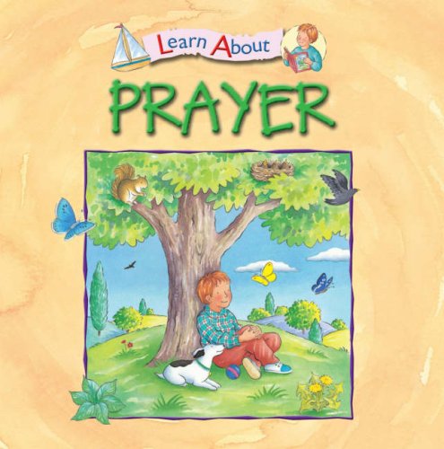 Stock image for Prayer for sale by ThriftBooks-Dallas