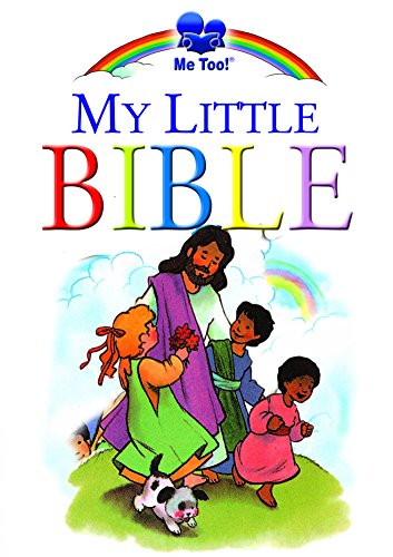 9781859857212: My Little Bible